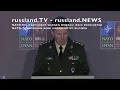 Lagu NATO Militärführer warnen Moskau: Kein Zentimeter NATO Territorium wird ungeschützt bleiben