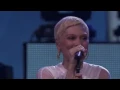 Jessie J - Don't wanna miss a thing/Who are you (iTunes Festival)