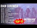 D.i.a.n S.o.r.o.w.e.a Greatest Hits ~ Top 100 Artists To Listen in 2023