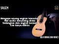 Download Lagu Bila Orang Dah Benci - Saleem Iklim Lirik HD