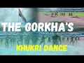 Download Lagu Gorkha | Khukri dance | Mix Dance With Gorkha Soldiers | Best Video ForForever | Ayo Gorkhali