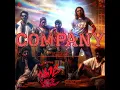 Company (From "Kollam Kotta Company") - Justin Varghese, Mamta Sharma, Suhail Koya & VENGAYO