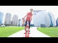 Jackie Cycle® | 911-01-來個蹦蹦 Ft. Ella 陳嘉樺 (Like Boom Boom Ft. Ella(S.H.E)) JACKIE CYCLE ver. |