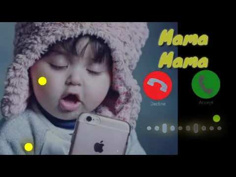 Download MP3 Mama,Mama Ringtone 🔥 Trending Ringtone 🥀🎶
