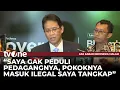 Lagu Tegas, Purbaya Tolak Legalkan Thrifting: Barang Masuk Ilegal Saya Tangkap | tvOne