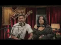 Tulipa Ruiz e Criolo cantam 'Só Sei Dançar Com Você'   (MTV )
