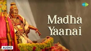 madha yaanai ayyappan songs tamil best tamil devotional songs saregama tamil devotional