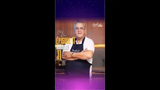   الكبدة مشرملة على حقها وطريقها مقدمة من طرف الشاف كيمو  دندنها