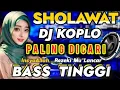 Lagu SHOLAWAT DANGDUT TERPOPULER VIRAL TERBARU PALING BANYAK DI CARI  SEPANJANG MASA