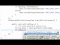 Android Application Development Tutorial 28 Comparing Strings with else if YouTube
