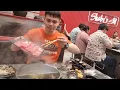 BUFFET EXPERIECE 599 1hr 30mins - Eat All You Can etc