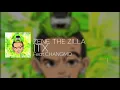 ZENE THE ZILLA(제네 더 질라) - ITX (feat.CHANGMO) [Lyrics]