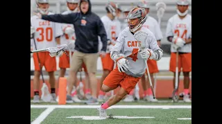 garrett moore c o 2021 sophomore high school highlights