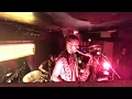 Sons of Kemet - my queen is Angela Davis (live in Dublin)