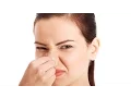 Ammonia Smelling Discharge