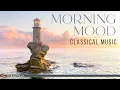 Download Lagu Classical Music - Morning Mood