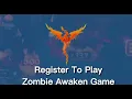 PlayGD Mobi Zombie Awaken is one of the hottest online sweepstakes fish games