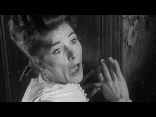 Tell Tale Heart (1960) - Official Trailer