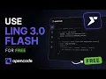 How to Use Llama 3 0 Flash FREE in OpenCode for Coding 2026