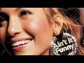 Jennifer Lopez - Ain't It Funny (Official Audio)