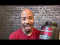 MuscleTech Nitro-Tech Ripped Whey Protein Powder This Ish Slaps And Is One Of My Favorites