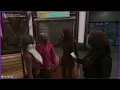 Aries King Thee Halloween Hottie Spooktober Day 1 NoPixel 4 0