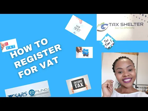 Download MP3 How to register for VAT??? #taxeducation #taxadvise  #taxinsight  #Tax #VAT #VALUEADDEDTAX