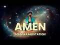 Download Lagu Amen Mantra Meditation: Achieve Inner Peace and Relaxation with this Powerful Mantra