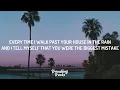 Becky Hill & David Guetta - Remember (Lyrics)