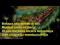 Download Lagu EKAMATRA | PUSARA DI LEBUHRAYA (LIRIK) HQ
