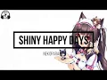 Nekopara Op - Shiny Happy Days 8D AUDIO