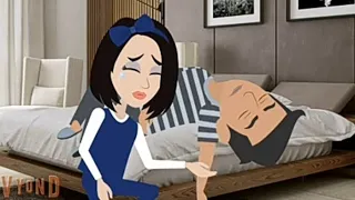 الحلقه 12 بائعه الطعام الجزء التانى 