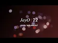 Download Lagu JayO - 22 | Piano Instrumental (Karaoke \u0026 Lyrics)
