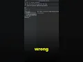 The HttpClient Mistakes