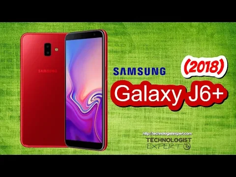 Download MP3 Samsung Galaxy J6 Plus 2018, First Look, Phone Specifications, Price, Release Date, Camera and More!