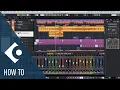 Download Lagu Working with The Notepad in Cubase | Cubase Q\u0026A with Greg Ondo