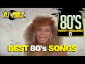 Download Lagu Videomix 80's Party Megamix 8 - Best 80's Songs