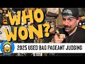 Download Lagu 2025 Used Bag Pageant Judging and Winners Announcement!
