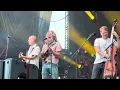 “Time” → “Breathe (Reprise)” - Greensky Bluegrass - July 5, 2025 - Salt Shed - Chicago, IL