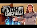 Download Lagu The New Giza Pyramid Conspiracy Is A Disaster