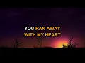 Brooks & Dunn - That Ain't No Way To Go (Karaoke)
