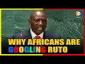 Download Lagu 5 Explosive Things Kenya's President Ruto Said at UNGA in New York That SHOCKED the World!