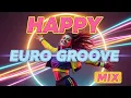 Lagu Classic Eurodance Dance Music | Timeless 90s Club Vibes