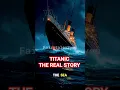 Download Lagu Titanic: The “Unsinkable” Ship That Vanished in Hours #history #inspiration #truestory #lifelessons