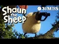 Download Lagu Shaun the Sheep - Season 3 - Episodes 11-15 [30 MINS]