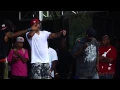 Method Man and Redman Live Concert Atlanta 2014