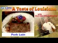Ponchatoula Madisonville A Taste of Louisiana with Chef John Folse Company 1992