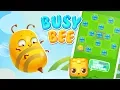 Busy Bee Splash Chain Reaction - Gameplay