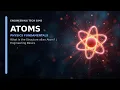 Atomic Structure Explained Electron Shells Valence Electrons and Ions