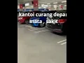 Kantoi Curang!! 😪😭